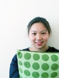 インストラクター 坂井夕七 プロフィール写真